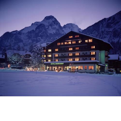 Bernerhof Swiss Quality Hotel