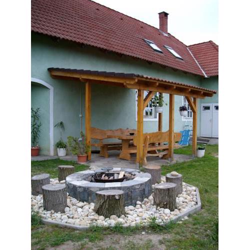 Berni apartman