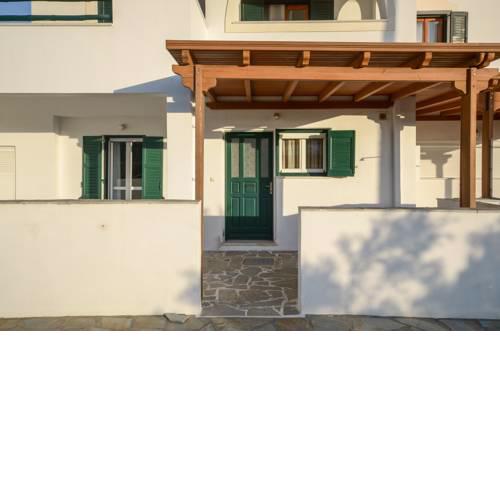 Bernie House