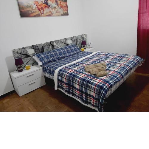 Bernie's Rooms