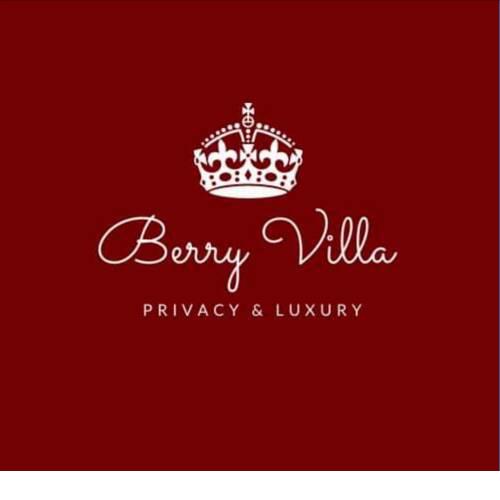 Berry Villa Privacy and Luxury
