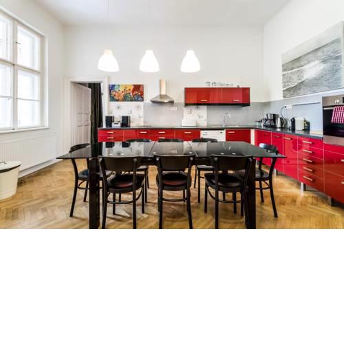 BERTA 4 BEDROOMS 3 BATHS