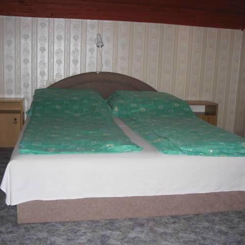 Bertalan Apartmanház