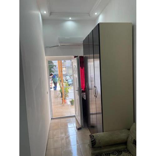 Berti’s apartaments