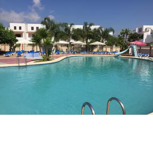 Bertur Peñiscola residencial