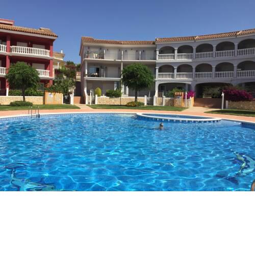 Bertur Residencial Nerea