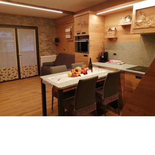 Bertuzzi Luxury Chalet