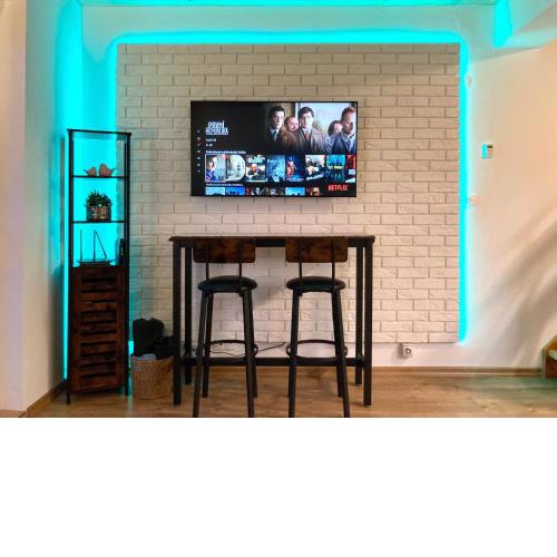 BERUŠKA Apartmán