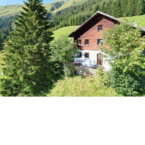 Berwang Chalets - Älpele Hof