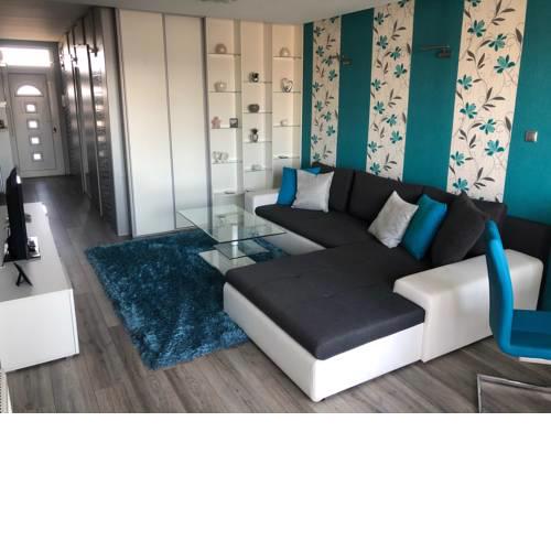 Berzseny Apartman Kaposvár
