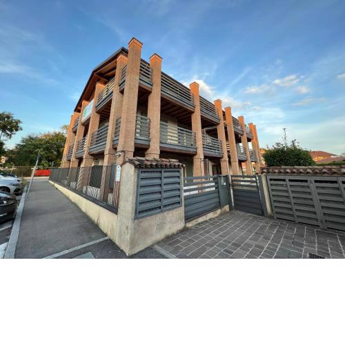 Bes Residence Bergamo Polaresco