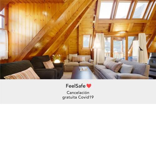 Besiberri by FeelFree Rentals