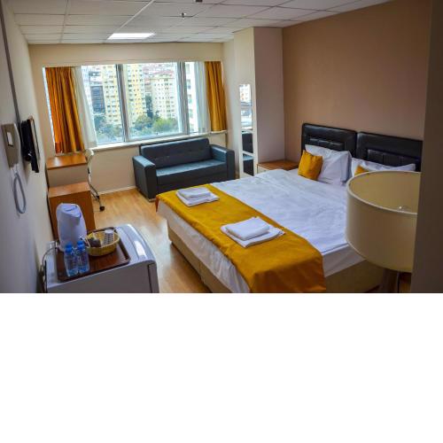 Beşiktaş Vip inn Hotel & suites