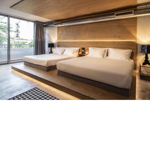 Bespoke House Athens