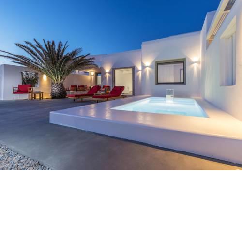 Bespoke Mykonos