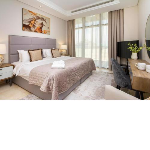 Bespoke Residences - 2 Bedroom Apartment in The 8 Residences