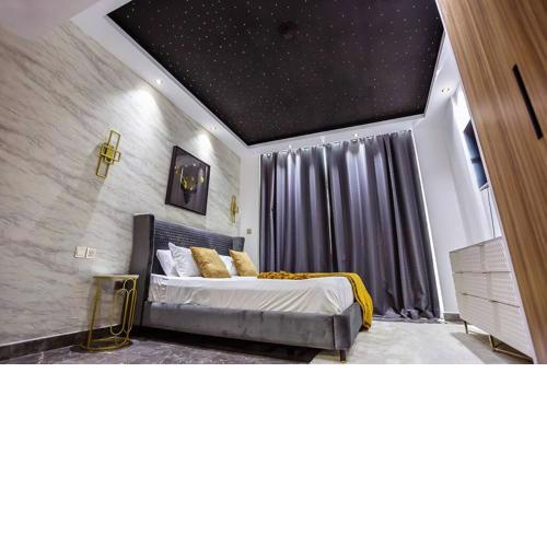 Best apartment in JVC - Pool View and Fast Wifi