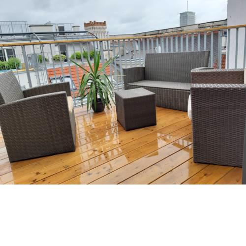 Best apartment near Rathaus of Vienna
