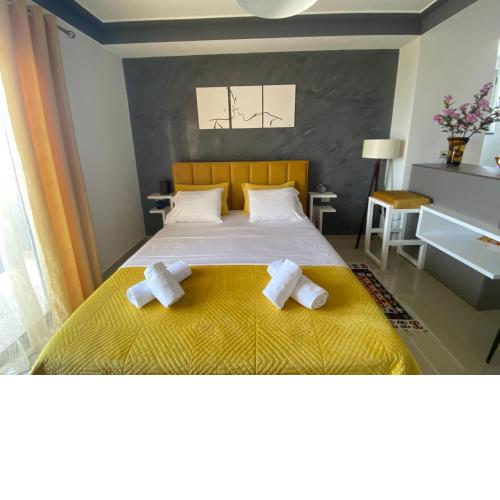 Best Apartment