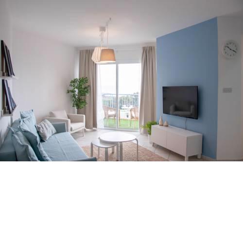 Best Apt In Paphos!