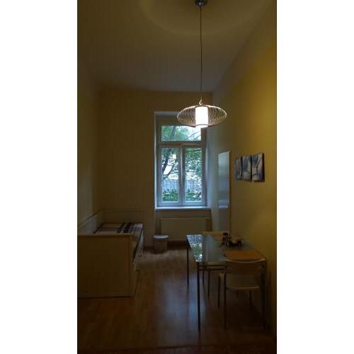 Best Central Apartment Slezská