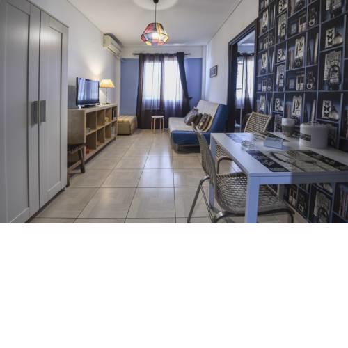 Best Central Apartment