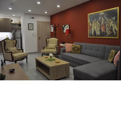 Best Central Apartments -1-