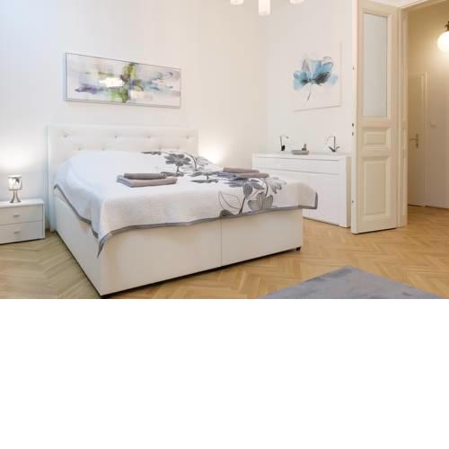 Best Central Flats Vienna II