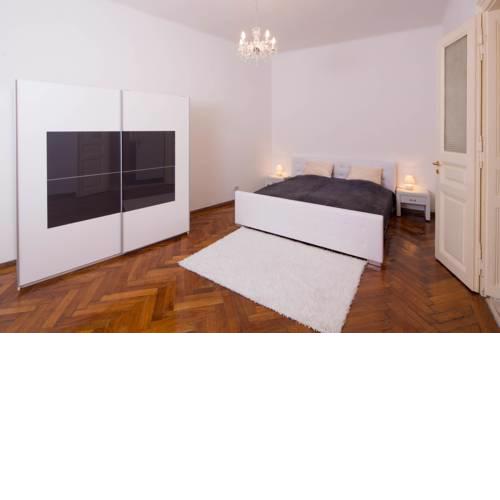 Best Central Flats Vienna