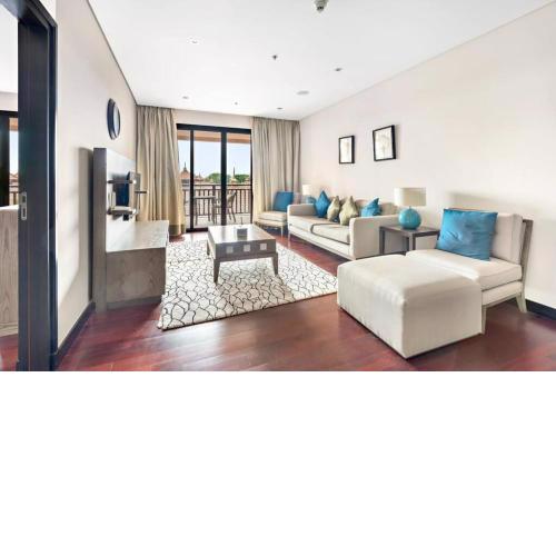 Best Deal - Furnished 2BR in Anantara South