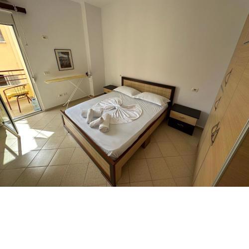 Best Friends Apartments