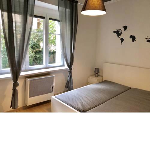 Best Home Apartment