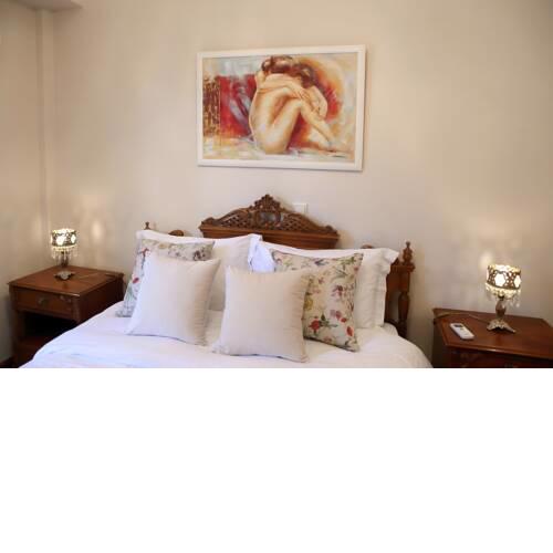 Best House, Athens Central Flat, Ithakis Str