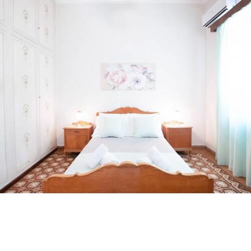 Best House, Marina Home, Athens Avenue, Patra