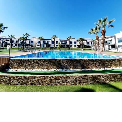BEST HOUSE OASIS BEACH 56"