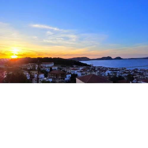 Best House,Appartments,Pylos Messinias