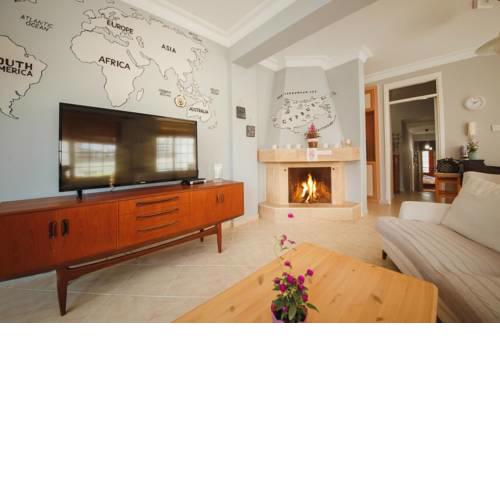 Best Kyrenia Hostel