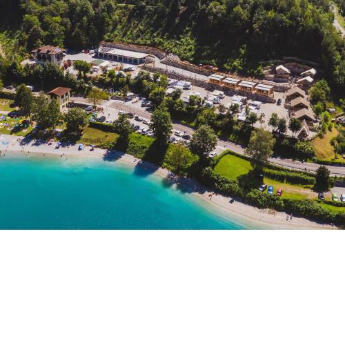 BEST LEDRO CAMPING