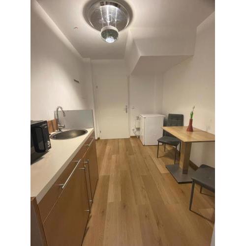 Best Living Appartement GmbH