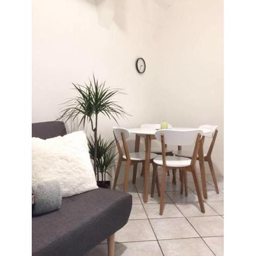 Best located apartment in Ljubljana