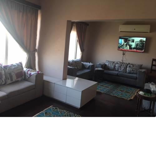 Best location in Cairo Nile View