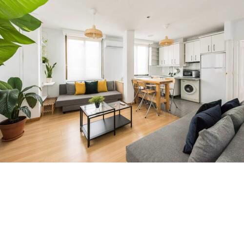 BEST LOCATION IN CENTRAL MADRID SOL-MAYOR