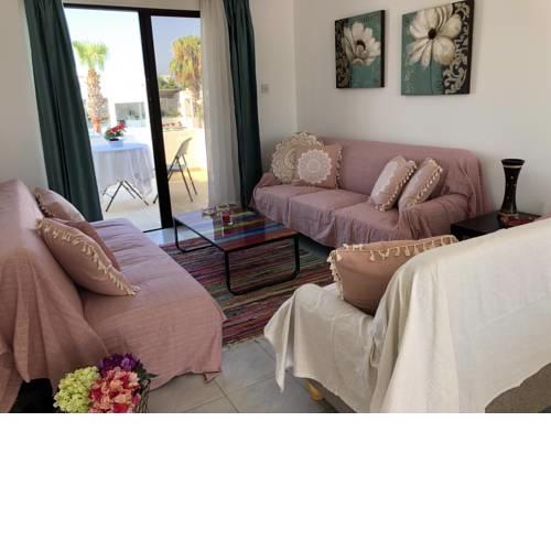 Best location in Paphos!