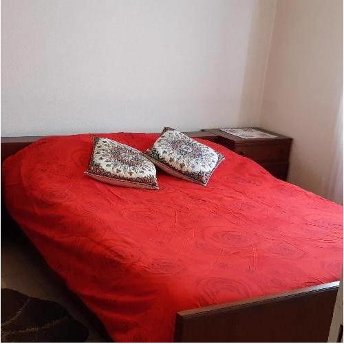 Best location Limassol City 3 bedroom private flat