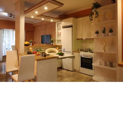 Best Location New Apartment at Acropolis
