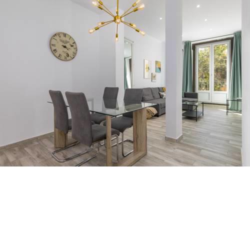 Best Location Puerta del Sol Apartment