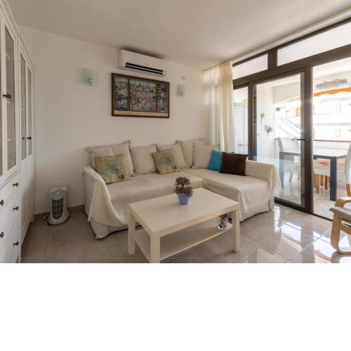 Best location San agustin vista mar terraza