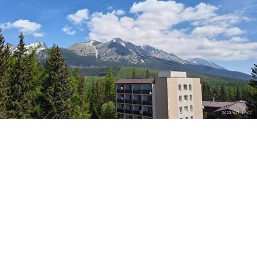 BEST MOUNTAIN VIEIW APARTMENT