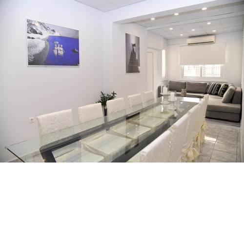Best of Athens Apartment