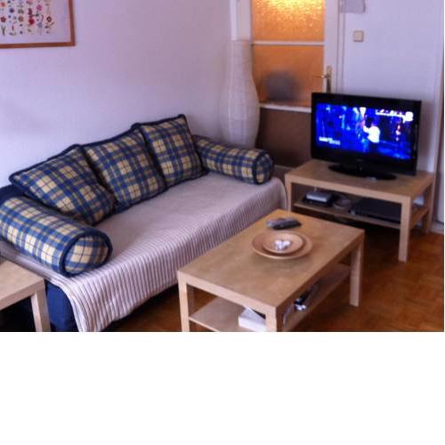 Best of Vienna Apartments Ferdinandstrasse